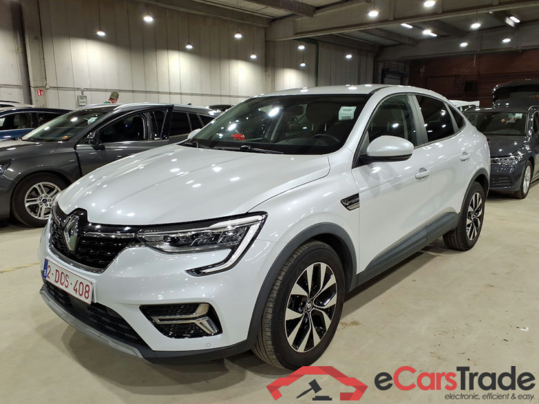 RENAULT ARKANA 1.6 E-TECH 145 EVOLUTION #1