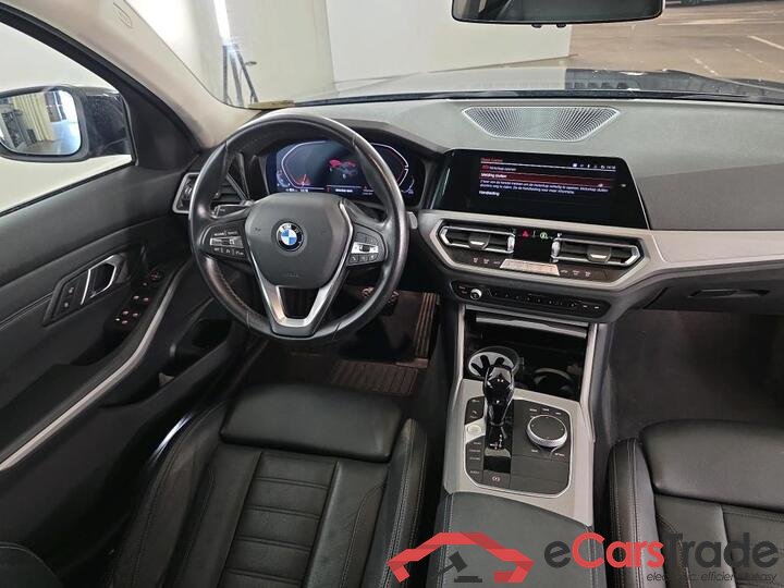 BMW 3 Reeks Berline 3 Reeks Berline 318iA (115 kW) 115kW/156pk  4D/P Auto-8 #5