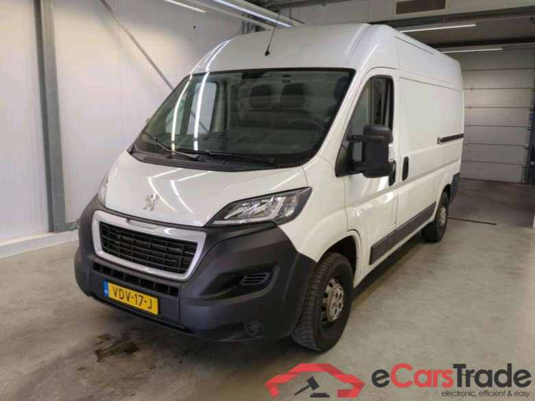 PEUGEOT Boxer 333 2.2 HDI L2H2 Pre #1