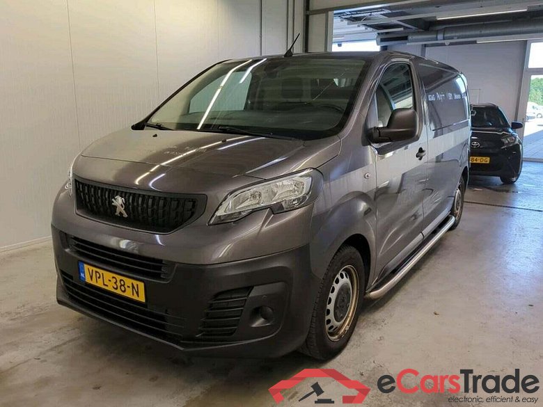 PEUGEOT Expert 2.0 BlueHDI Prem