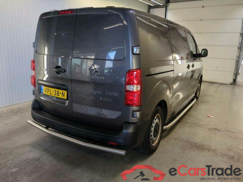 PEUGEOT Expert 2.0 BlueHDI Prem #2