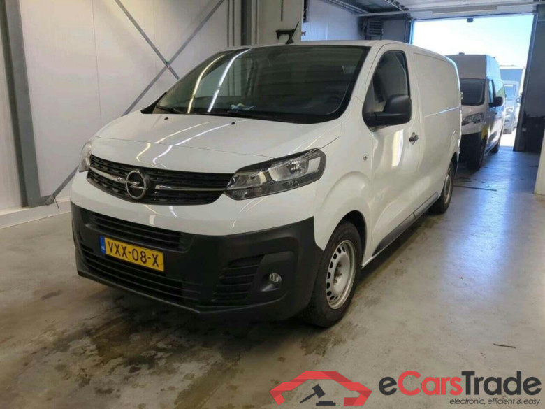OPEL Vivaro 2.0 Diesel 145 L2