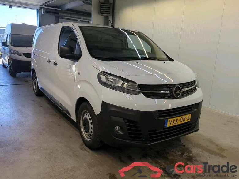 OPEL Vivaro 2.0 Diesel 145 L2 #5