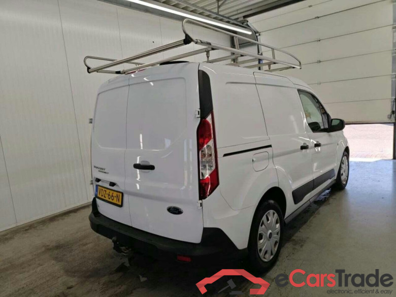 FORD Transit Connect 1.5 EcoBlue L1 Trend #2
