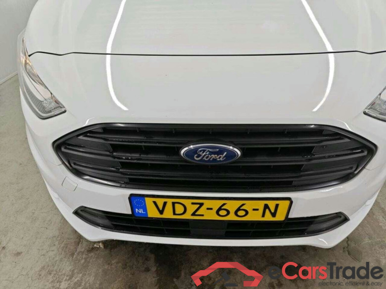 FORD Transit Connect 1.5 EcoBlue L1 Trend #4
