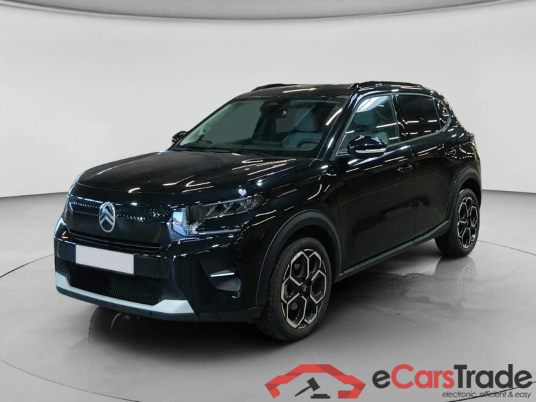 Citroen C3 Max Turbo 100 ch Manuelle