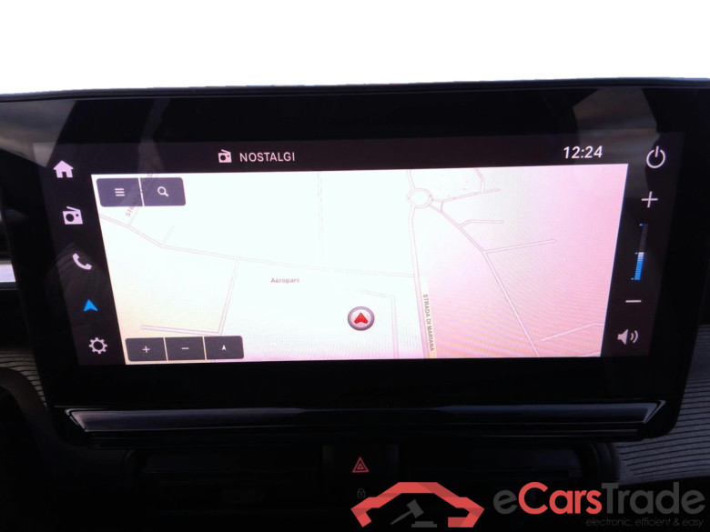 Citroen C3 Max Turbo 100 ch Manuelle #4