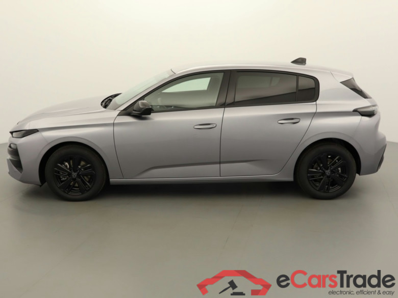 Peugeot 308 Business 1.2 Hybrid Electric/Gasoline 147hp #4