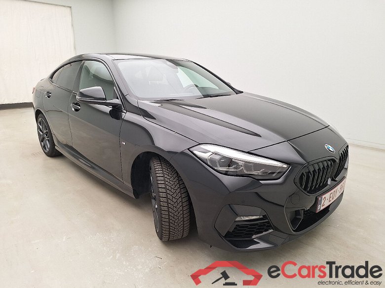 BMW, 2-serie Gr.Coupé '19, BMW 2 Reeks Gran Coupé 218i (100kW) 4d #5