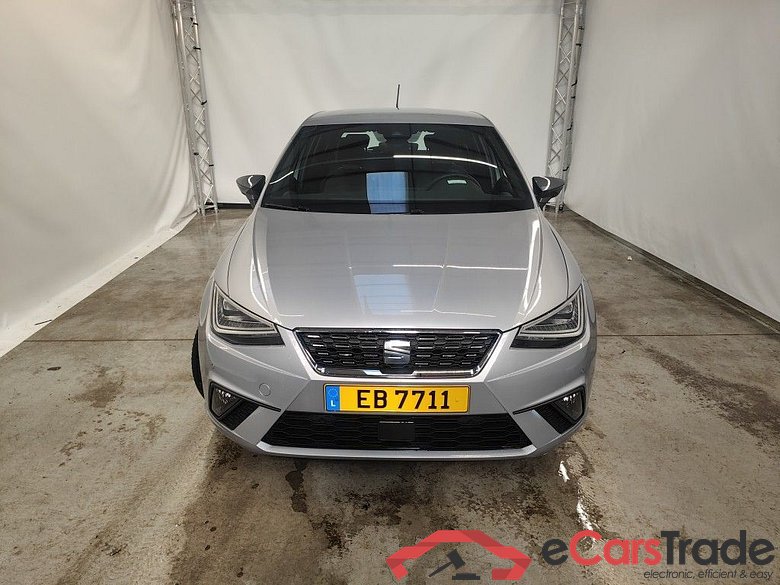 Seat Ibiza 1.0 EcoTSI 81kW Xcellence 5d