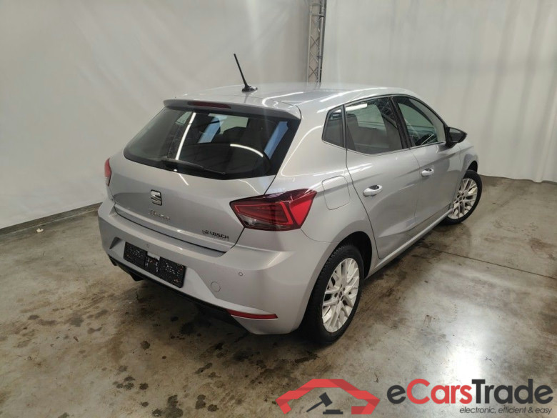 Seat Ibiza 1.0 EcoTSI 81kW Xcellence 5d #4