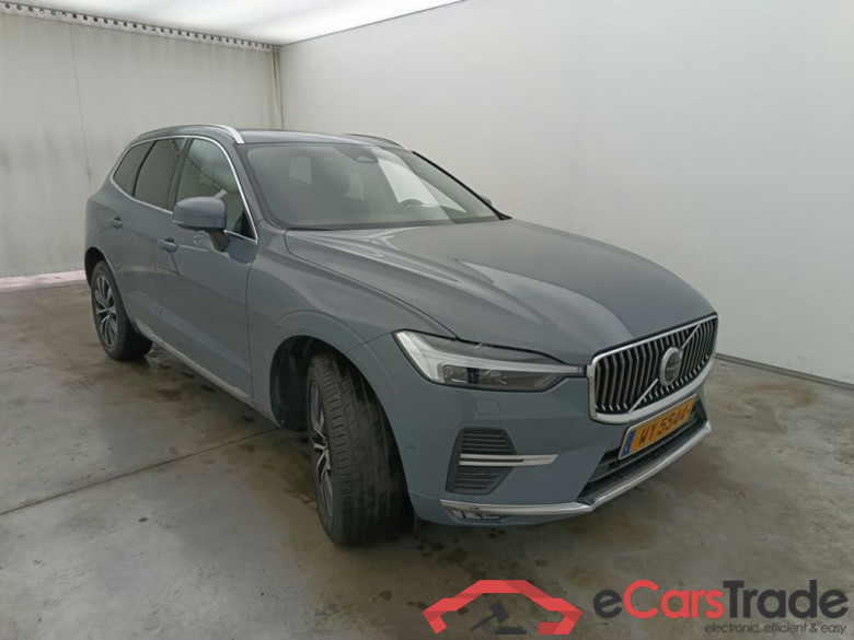 VOLVO XC60 DIESEL - 2021 2.0 B4 197 MHEV Plus Bright 5d #5