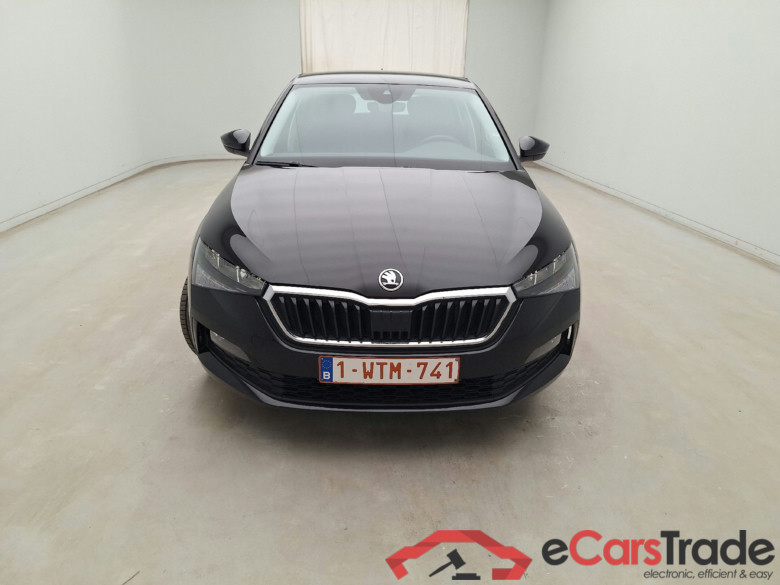Skoda, Scala '19, Skoda Scala 1.6 TDI 85kW DSG7 Ambition 5d #1