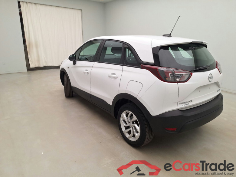 Opel, Crossland X '17, Opel Crossland X 1.2 81kW Turbo S/S Edition 5d #3