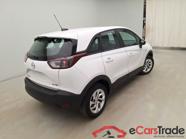 Opel, Crossland X '17, Opel Crossland X 1.2 81kW Turbo S/S Edition 5d #4