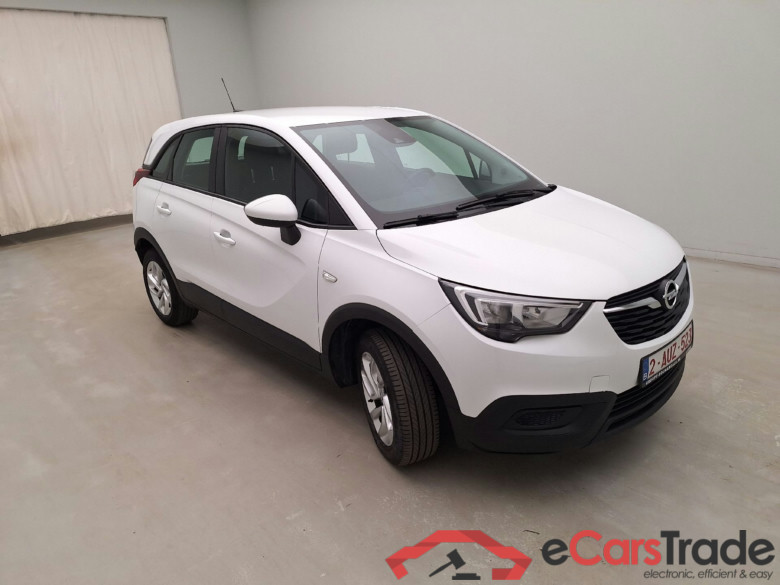 Opel, Crossland X '17, Opel Crossland X 1.2 81kW Turbo S/S Edition 5d #5
