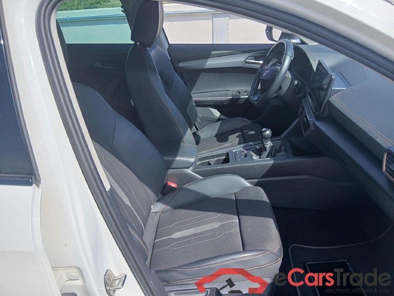 CUPRA Formentor / 2020 / 5P / todoterreno 1.5 TSI 110kW (150 CV) (AC3) #6
