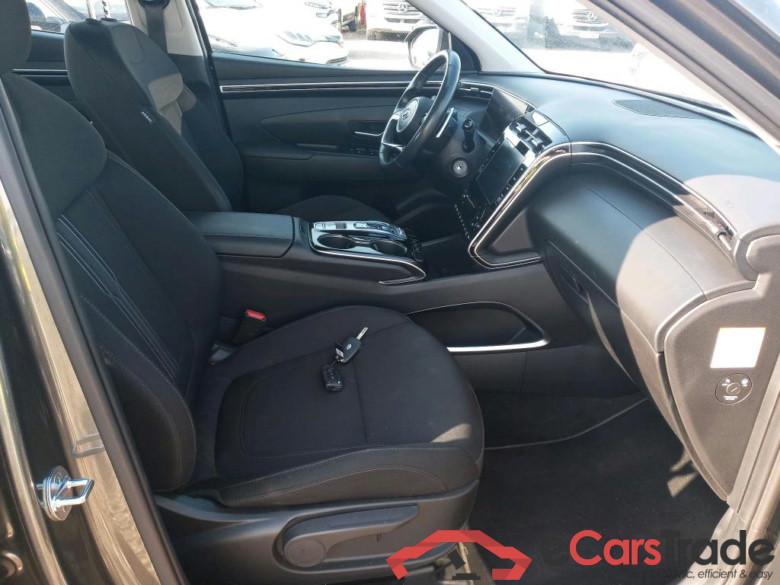HYUNDAI Tucson / 2020 / 5P / todoterreno 1.6 TGDI PHEV 195kW Maxx Auto 4X4 #6