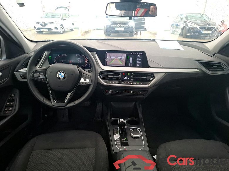 1 Berline 116 d 1.5 115CV BVA7 E6d #5