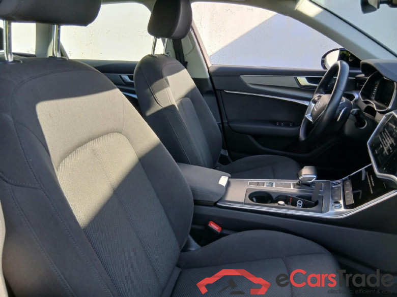 AUDI A6 / 2018 / 5P / familiar Avant 40 TDI 150kW quattro-ult. S tronic #6