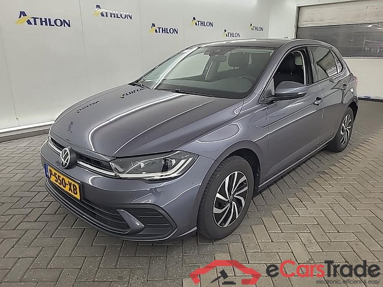 VOLKSWAGEN POLO 1.0 TSI 70kW Life Business 5D