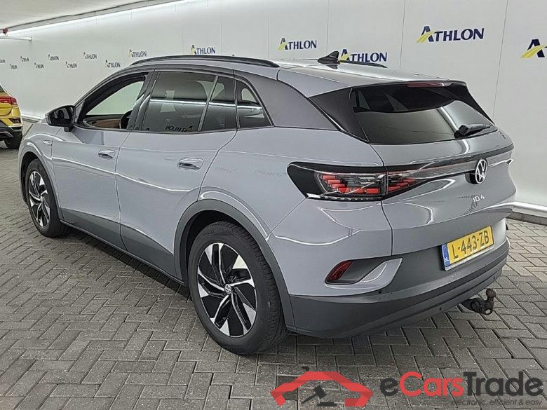 VOLKSWAGEN ID.4 77kWh Business Auto 5D 150kW #4
