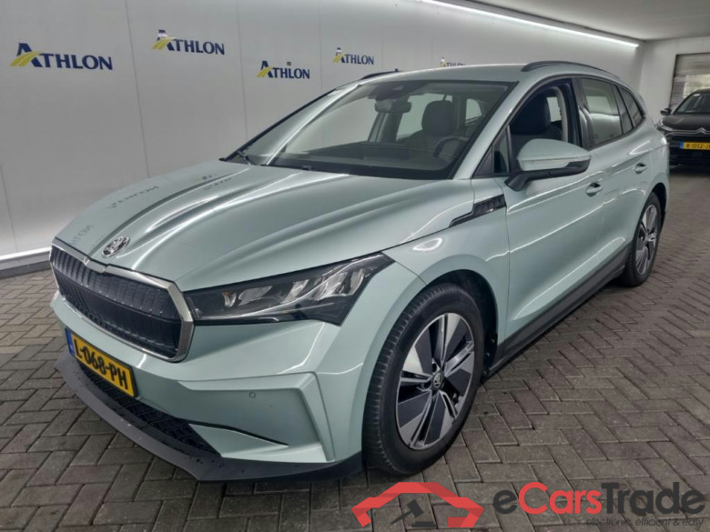 SKODA Enyaq iV iV 60 5D 132kW #1