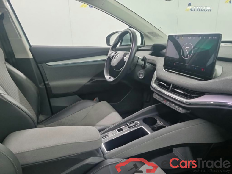 SKODA Enyaq iV iV 60 5D 132kW #6