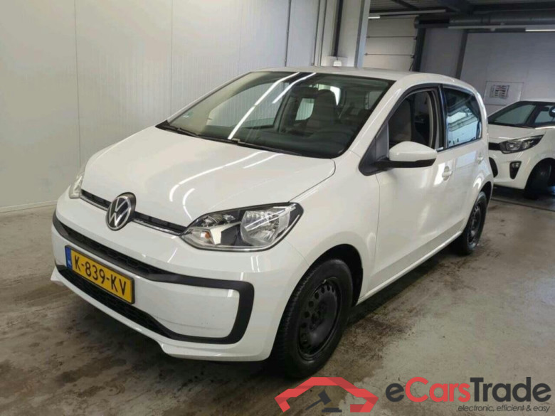 VOLKSWAGEN up! 1.0 BMT move up! #1