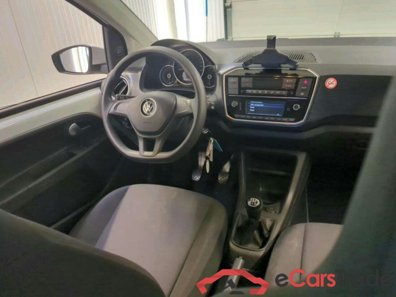 VOLKSWAGEN up! 1.0 BMT move up! #3