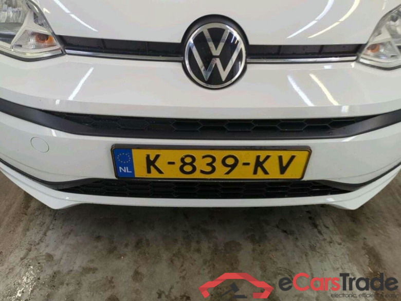VOLKSWAGEN up! 1.0 BMT move up! #4
