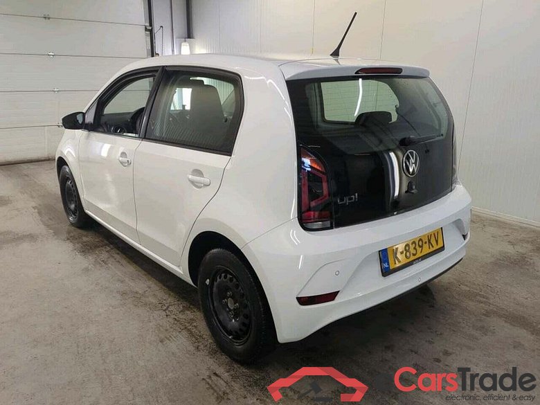 VOLKSWAGEN up! 1.0 BMT move up! #6