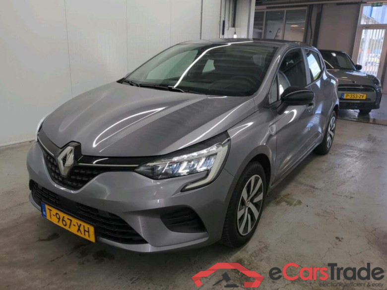 RENAULT CLIO 1.0 TCe 90 Equilibre
