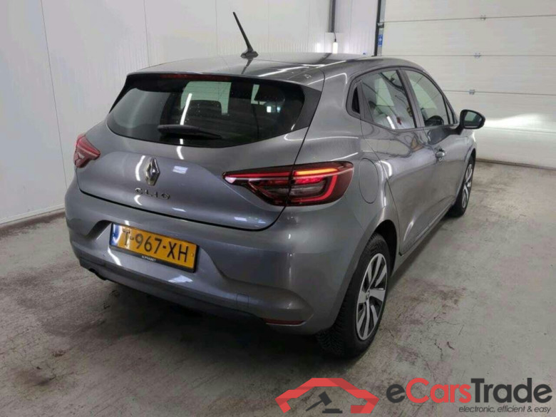 RENAULT CLIO 1.0 TCe 90 Equilibre #2