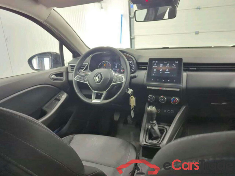 RENAULT CLIO 1.0 TCe 90 Equilibre #3