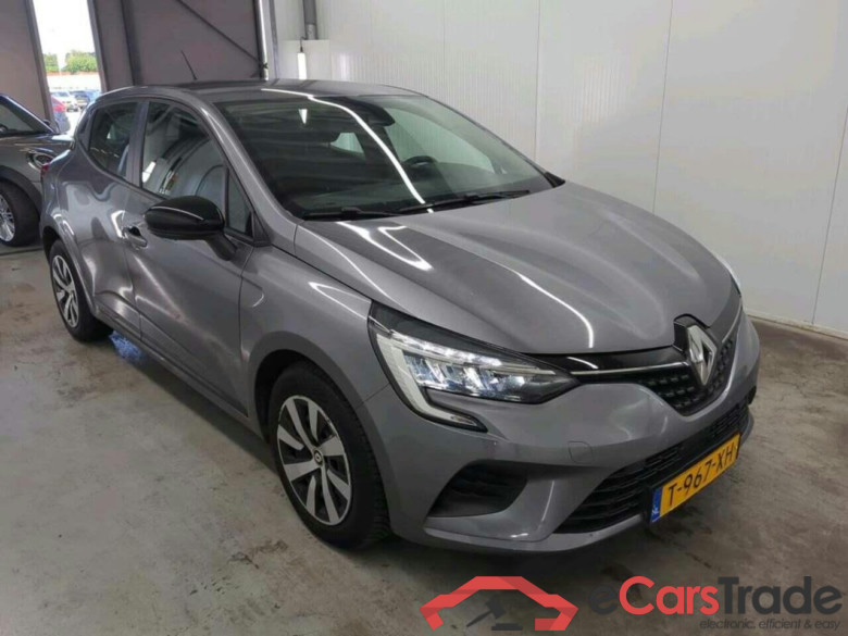 RENAULT CLIO 1.0 TCe 90 Equilibre #5