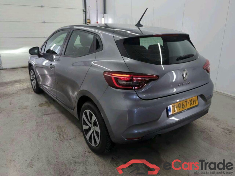RENAULT CLIO 1.0 TCe 90 Equilibre #6