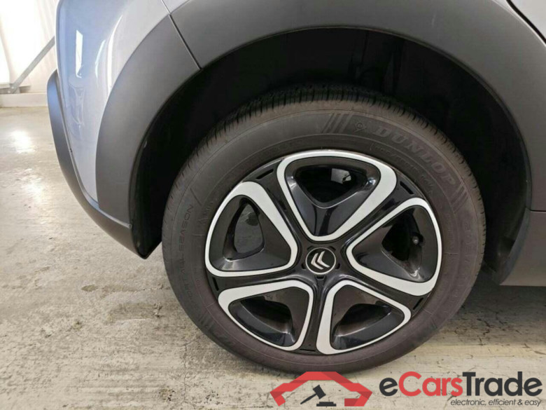 CITROEN C3 1.2 PT C-Series #6