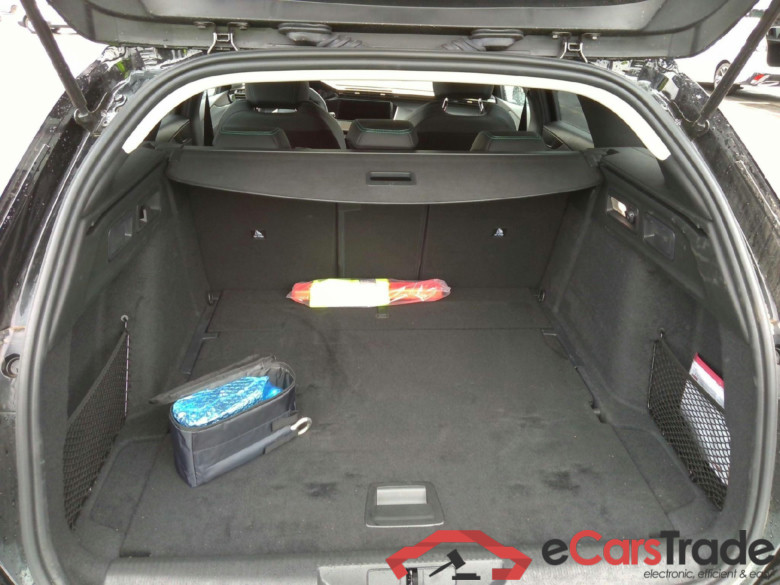 Peugeot 308 SW Allure PureTech 130ch S&S EAT8 #4