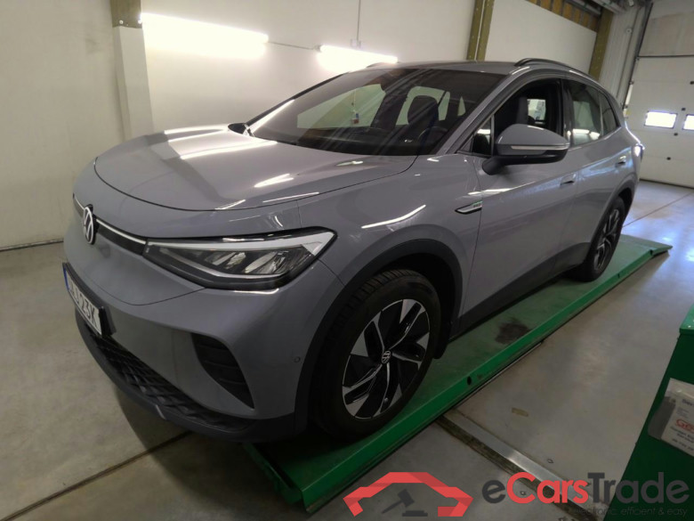 ID.4 Pro Perf.77kWh 150kW #1
