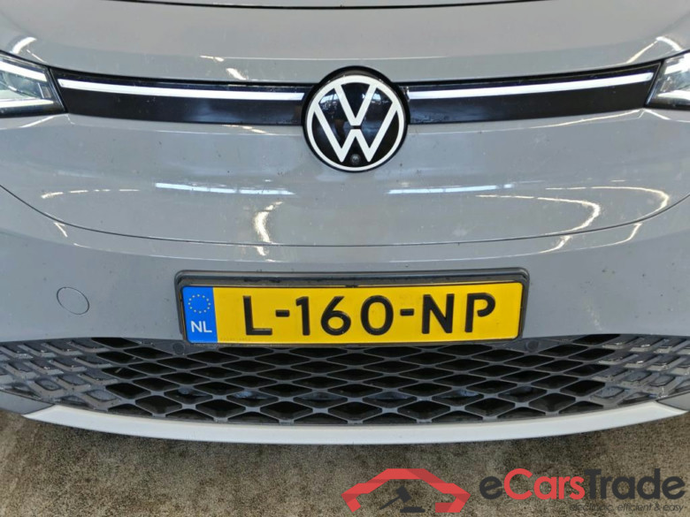 Volkswagen ID.4 77kWh Max Auto 5d #5