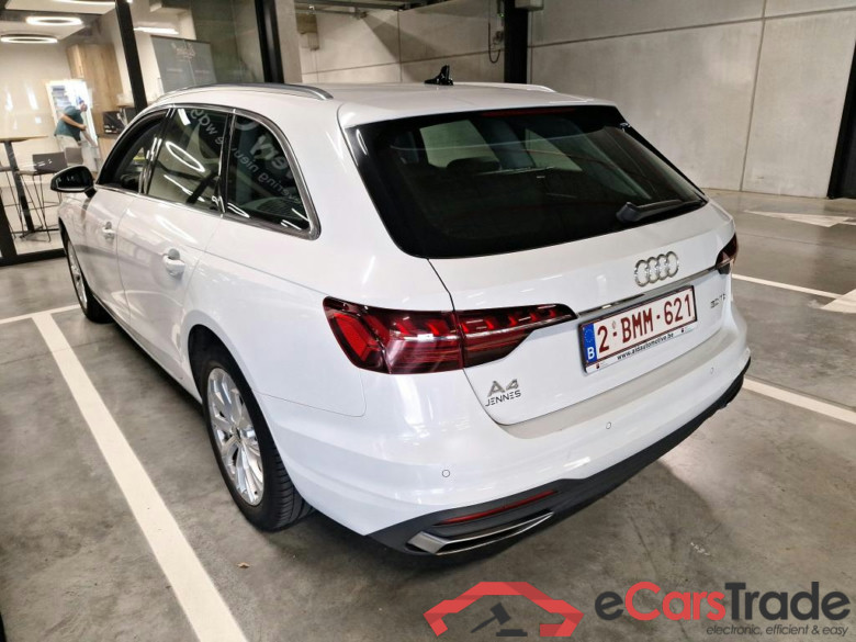 AUDI A4 AVANT 2.0 30 TDI 100KW S TR BUSINESS ED #3