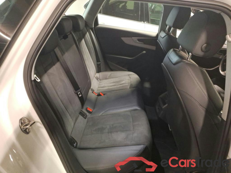 AUDI A4 AVANT 2.0 30 TDI 100KW S TR BUSINESS ED #6