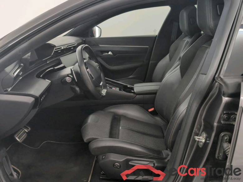 PEUGEOT 508 SW 1.6 PHEV 225 E-AUTO GT #5