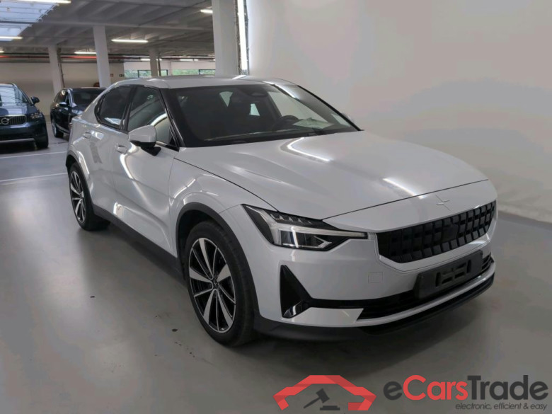 POLESTAR 2 BEV 64KWH SINGLE MOTOR STANDARD RANGE #2