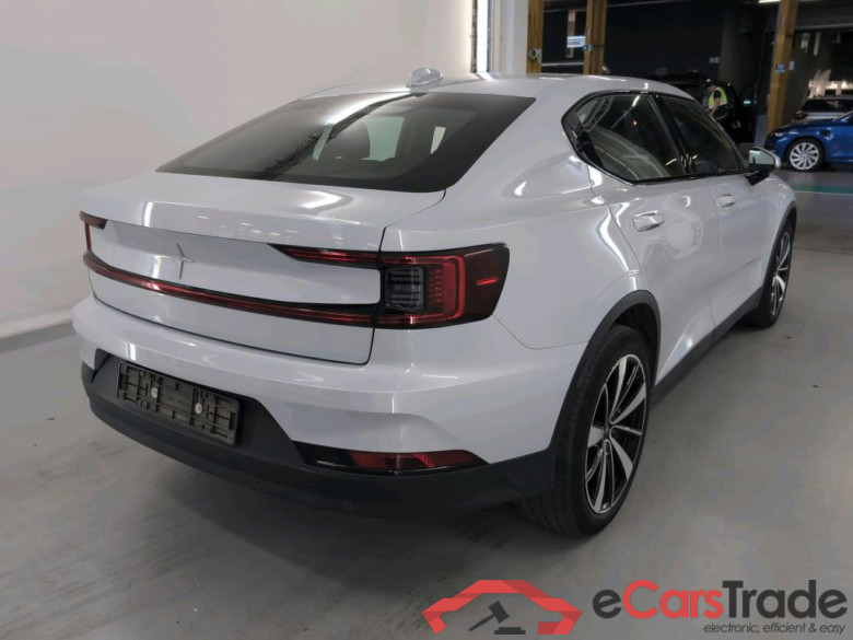 POLESTAR 2 BEV 64KWH SINGLE MOTOR STANDARD RANGE #4