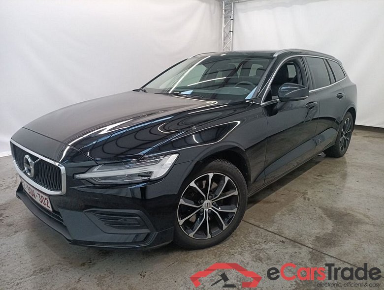 Volvo V60 B3 Geartronic Momentum Pro 5d
