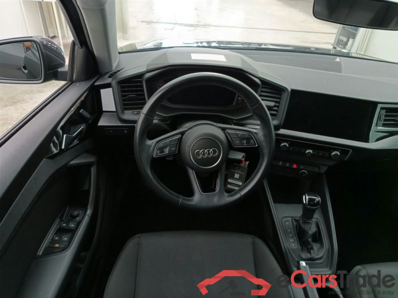 AUDI A1 SPORTBACK - 2019 30 TFSI 110hp S tronic (EU6d-TEMP) 5d #6