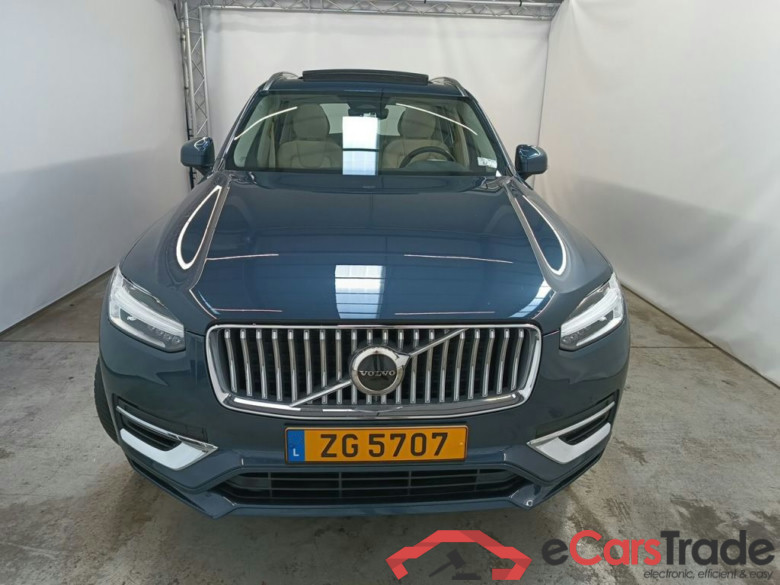 Volvo XC90 2.0 T8 4WD Plus Bright Aut. 5d #1