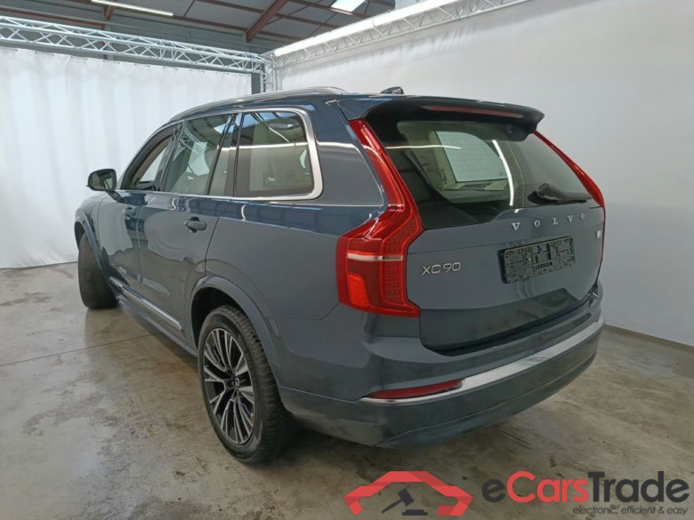 Volvo XC90 2.0 T8 4WD Plus Bright Aut. 5d #3
